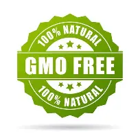 Non-GMO badge supplied in assets